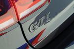 Volkswagen Golf GTi Black Dynamic Concept 2012 года